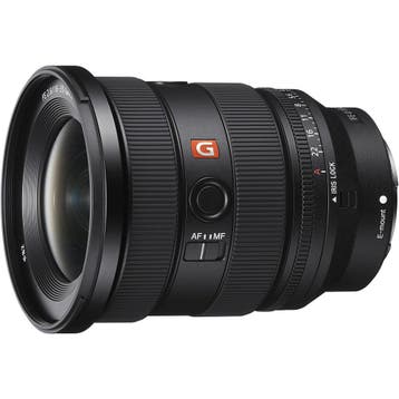 Sony FE 16-35mm f/2.8 GM II - OUTLET, Ophalen of Verzenden, Zo goed als nieuw, Groothoeklens, Zoom