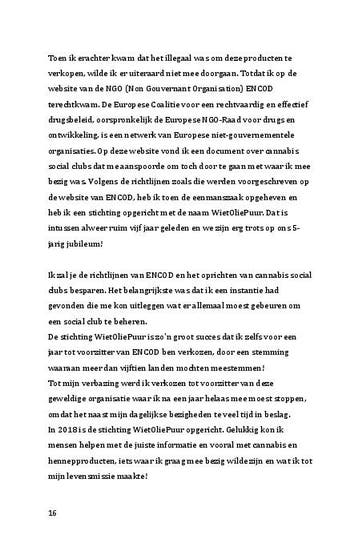 Wietolie, wat is dat nou precies? 9789403689838, Verzenden, Zo goed als nieuw, Martinus H. van Lies