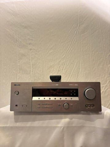 Yamaha - RX-V450 Solid state meerkanaals receiver, Nieuw