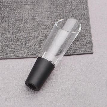 Wijnschenker Decanteer Aerator - Verbetert Smaak en Aroma va, Verzenden, Nieuw