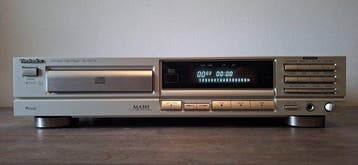 Technics - SL-P277A Cd-speler, Nieuw