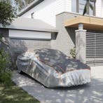 vidaXL Autohoes voor sedan hagelbescherming L zilverkleurig, Auto diversen, Verzenden, Nieuw