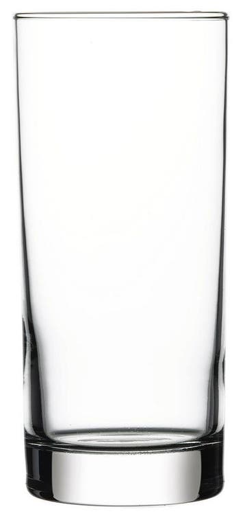 GGM Gastro | (48 stuks) Bierglazen - Chicago - 380ml - |, Verzenden, Nieuw in verpakking