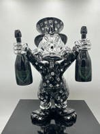 Naor - Picsou Louis Vuitton