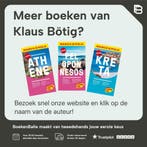 Kos / ANWB Extra 9789018045364 Klaus Bötig, Verzenden, Gelezen, Klaus Bötig