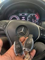 Mercedes sleutel bijmaken A B C E S M Vito Sprinter etc, Nieuw, Mercedes-Benz