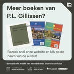 Wonen en kopen in Italië 9789074646260 P.L. Gillissen, Verzenden, Gelezen, P.L. Gillissen