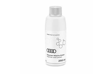 Audi wax & polish polymeerwas (250ML), Ophalen of Verzenden