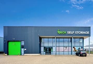 Opslagruimte huren in Helmond - vanaf €1 p.m., Opslag