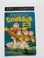 Four Color #256 - Walt Disneys Donald Duck - Luck of the, Boeken, Nieuw
