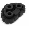 Fiat Ford uitlaat rubber Ru993-H, Nieuw, Fiat