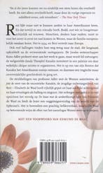 Het verborgen stadspaleis 9789059366251 Elisabeth de Waal, Verzenden, Gelezen, Elisabeth de Waal
