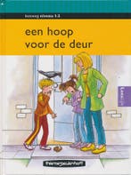 Leeslijn serie 1 (12 boekjes), Ophalen of Verzenden, Zo goed als nieuw, Overige niveaus, Overige vakken
