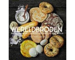 Boek Wereldbroden 9789000379682, Verzenden, Zo goed als nieuw