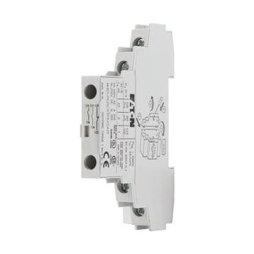 EATON INDUSTRIES PKZ Hulpcontactblok - 072894, Verzenden, Nieuw, Overige typen