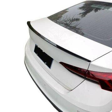 Kofferklep Spoiler Glans Skoda Octavia IV 2020-Heden PA153, Nieuw, Skoda