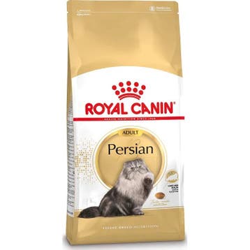 Royal Canin Persian 30 4 kg (Kattenvoer), Verzenden, Kat