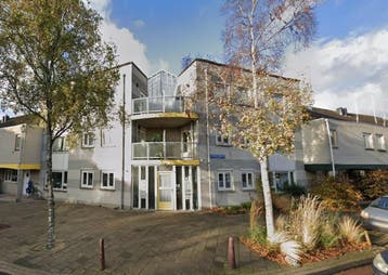 Appartement te huur in Leiden - 62 m² - 3 kamer(s) - 3, Huizen en Kamers, Appartement, Leiden, Zuid-Holland