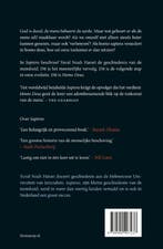 Homo Deus 9789400407237 Yuval Noah Harari, Boeken, Verzenden, Zo goed als nieuw, Yuval Noah Harari