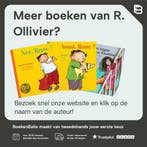Wat jij niet weet 9789020936414 R. Ollivier, Boeken, Verzenden, Gelezen, R. Ollivier