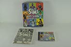 The Sims: LivinLarge Expension Pack - MAC - Big Box, Ophalen of Verzenden, Zo goed als nieuw