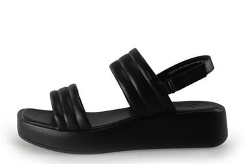 Mexx Sandalen in maat 41 Zwart, Kleding | Dames, Mexx, Verzenden, Zwart, Sandalen of Muiltjes