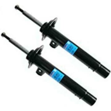 schokdempers BMW E46 schokdempers schokbreker veerpoot BMW Z, Ophalen of Verzenden, Nieuw, BMW