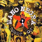Best Of Mano Negra CD, Verzenden, Nieuw in verpakking
