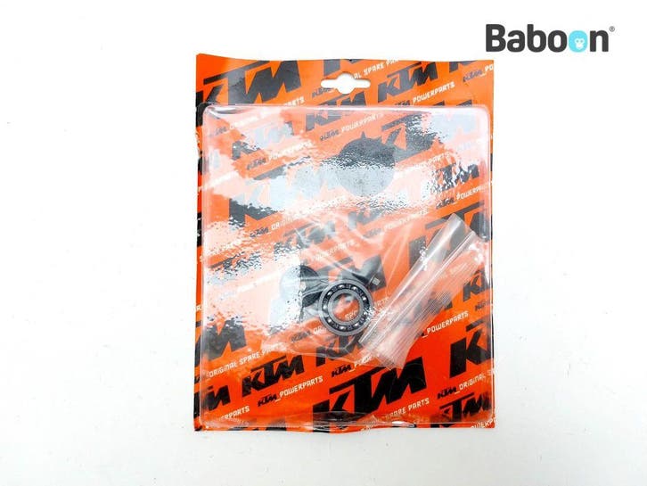 Waterpomp KTM 250 SX 2007-2010 Repair kit (54835055110), Motoren, Onderdelen | Overige, Gebruikt, Verzenden