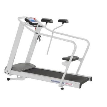 Runner RUN 2011/TJO-PC | Medische loopband, Nieuw, Ophalen of Verzenden, Metaal, Loopband