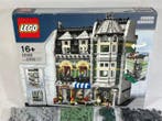 Lego - Creator Expert - Green Grocer - Modular Buildings -, Nieuw