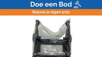Bieden: Furuno RD-50 Display Mount Bracket OP26-8 with Adju, Ophalen of Verzenden, Nieuw, Kabel of Apparatuur