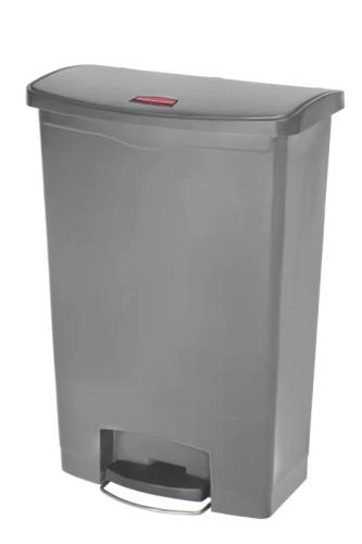 Rubbermaid Slim Jim Step On Container | Front Step | 90 Lite, Witgoed en Apparatuur, Vaatwasmachines, Ophalen of Verzenden