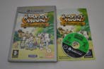 Harvest Moon A Wonderful Life - Players choise (GC EUR), Verzenden, Zo goed als nieuw