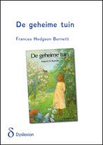 De geheime tuin 9789463240642 Frances Hodgson Burnett, Verzenden, Gelezen, Frances Hodgson Burnett