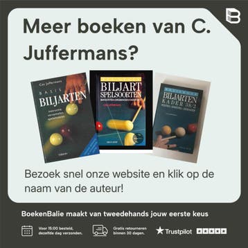 BASISBOEK BANDSTOTEN - C. Juffermans 9789051212150, Verzenden, Gelezen, C. Juffermans