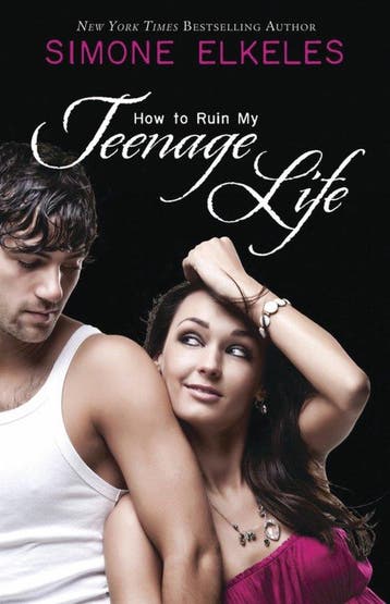 How to Ruin My Teenage Life - Simone Elkeles 9780738710198, Verzenden, Gelezen, Simone Elkeles