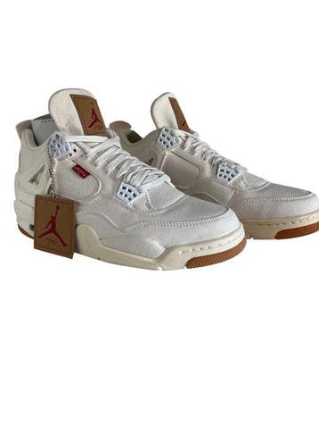 Nike - Air Jordan 4 - Sneakers - Maat: EU 44 - Nieuw met, Kleding | Heren, Nieuw