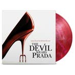 The Devil Wears Prada (20th Anniversary) -  Anne Hathaway -, Nieuw in verpakking