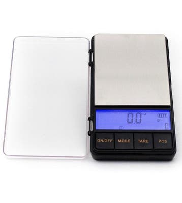 Proscale Simplex Precisie weegschaal (300g x 0,01g), Doe-het-zelf en Verbouw, Weegschalen, Verzenden, Nieuw