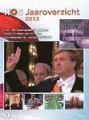 NOS jaaroverzicht 2013 - DVD, Verzenden, Nieuw in verpakking