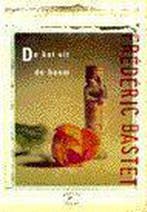 De kat uit de boom / Muggenreeks 9789025729714 F.L. Bastet, Verzenden, Gelezen, F.L. Bastet