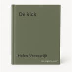De kick 9789000373758 Helen Vreeswijk, Boeken, Verzenden, Gelezen, Helen Vreeswijk