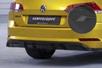 Achterskirt voor VW Golf 7 Variant basis HA292-S, Verzenden, Nieuw