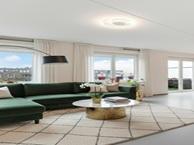 Appartement Van Kinsbergenstraat in Amsterdam, Overige soorten, Noord-Holland