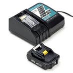 Startset: Makita BL1815N / 18V LXT accu , 123accu huismerk, Verzenden, Nieuw