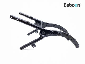 Achterframe Harley-Davidson FLTRXSTSE Road Glide ST CVO, Verzenden, Gebruikt