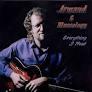 cd - Armand &amp; Bluesology - Everything I Need, Cd's en Dvd's, Verzenden, Zo goed als nieuw