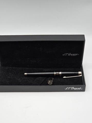 S.T. Dupont - Rollerball st dupont fideio special edition, Nieuw