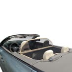 Volvo C70 (2006-2014) Cabrio windscherm Beige windscherm op, Ophalen of Verzenden